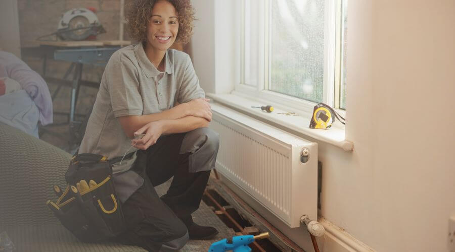 Local water heater installation in Chapel Hill, NC